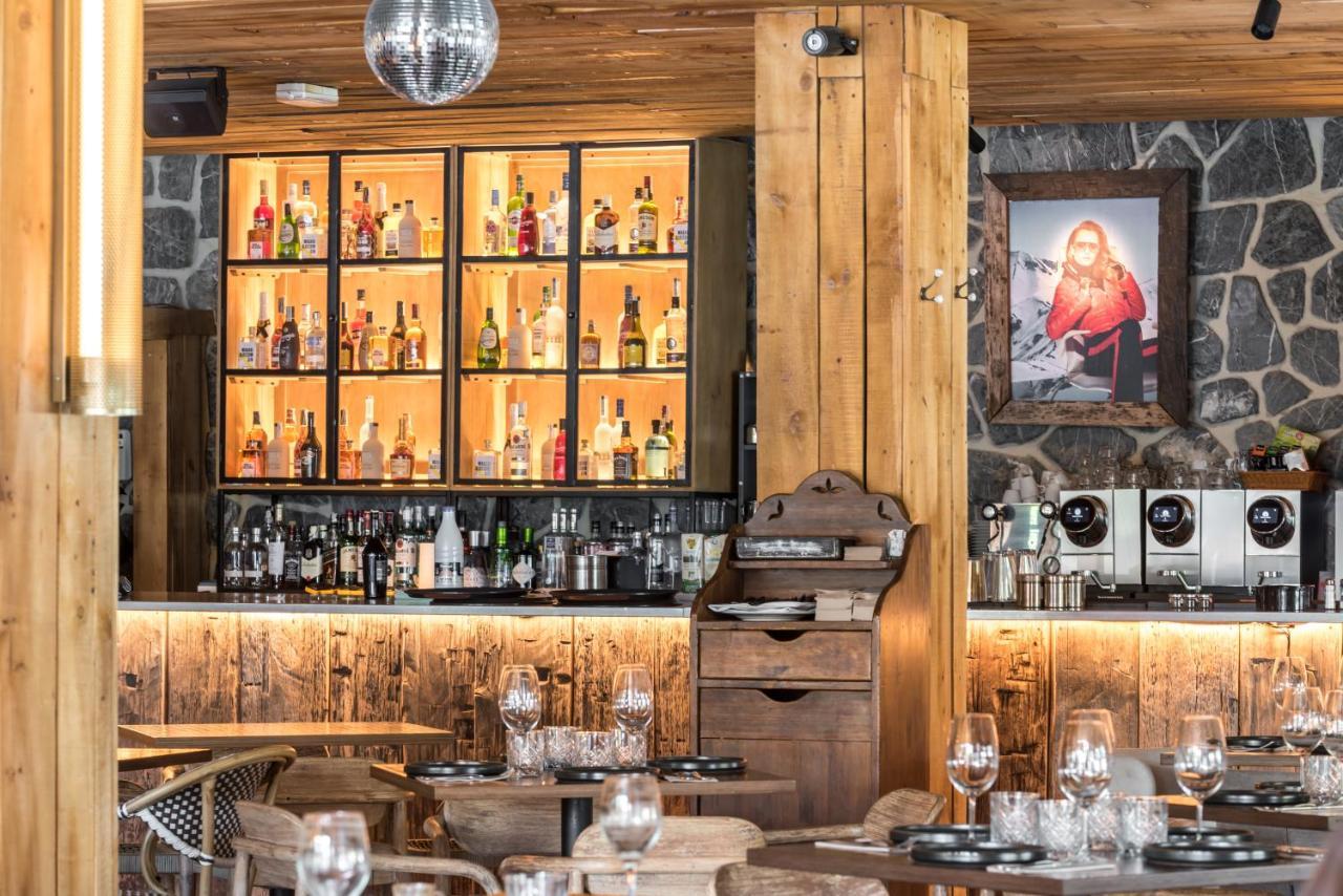 Snoe Hotel Формигал Экстерьер фото
