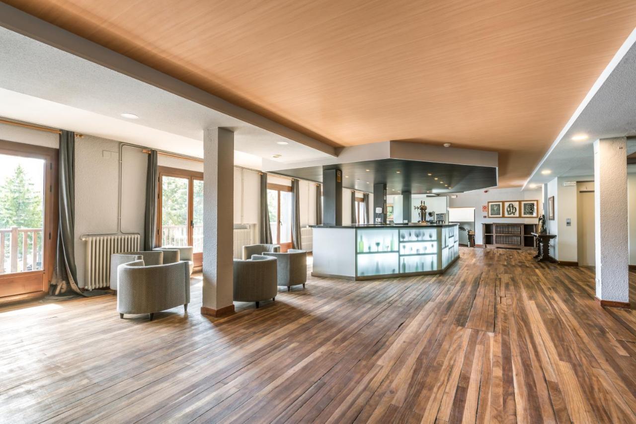 Snoe Hotel Формигал Экстерьер фото