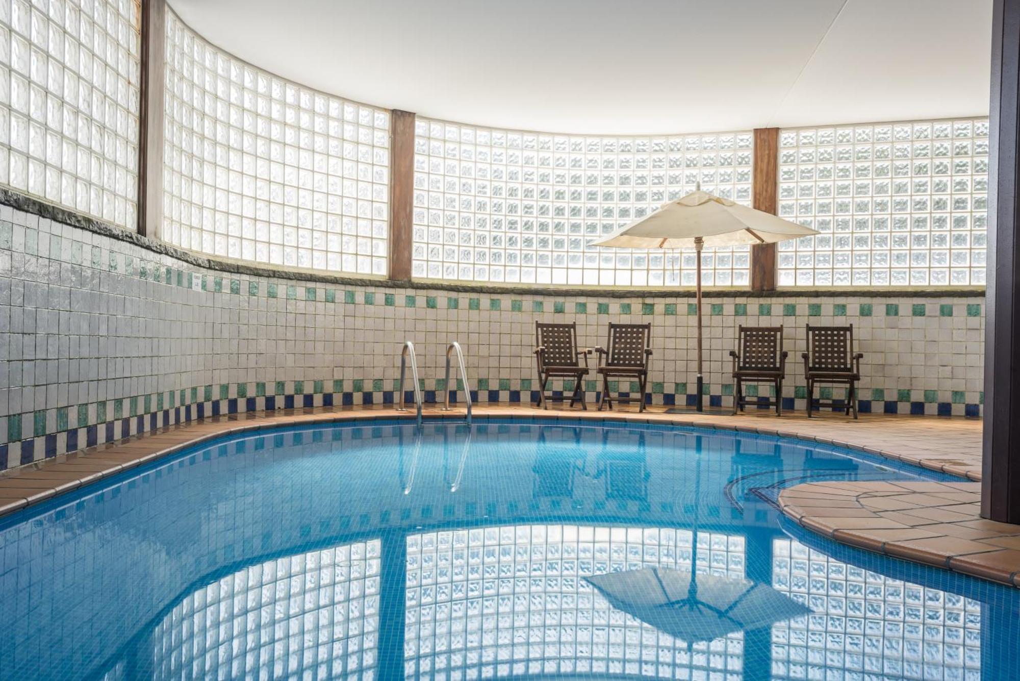 Snoe Hotel Формигал Экстерьер фото