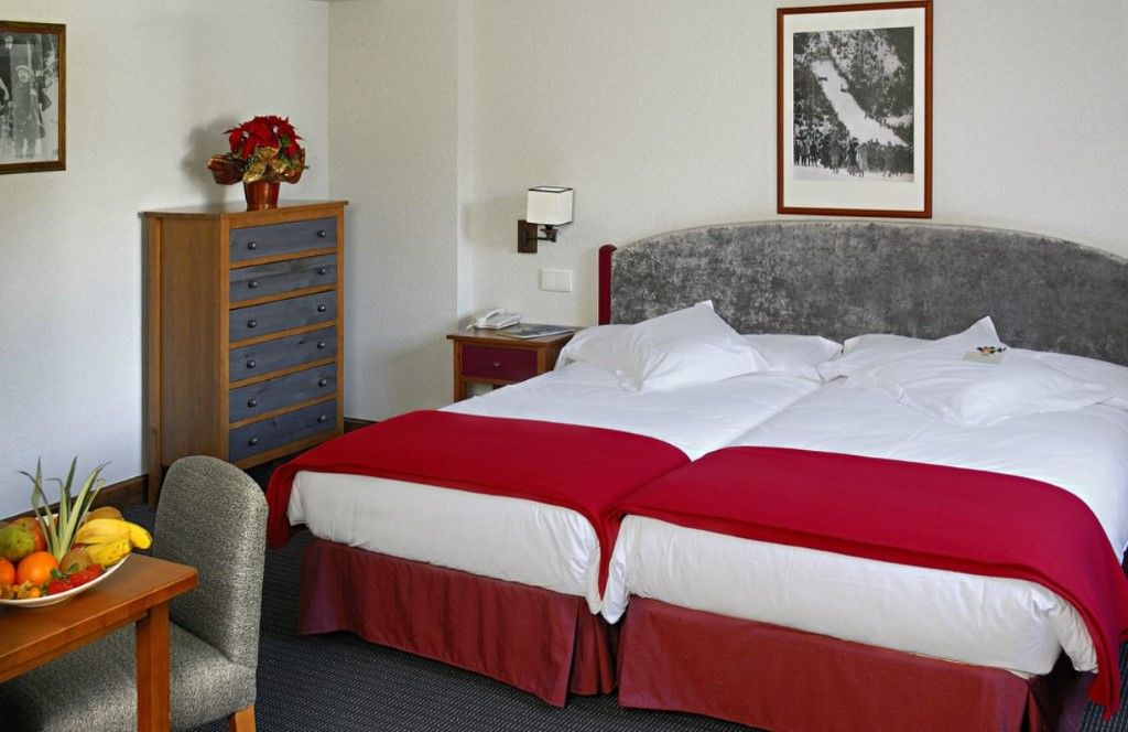 Snoe Hotel Формигал Экстерьер фото